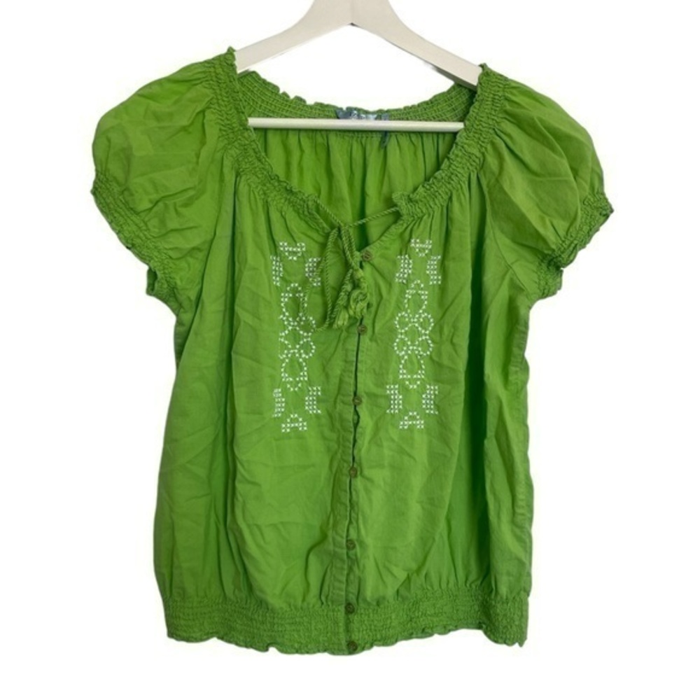 IZOD Top